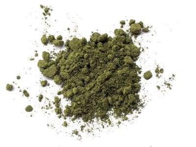 Bali Select Green - Kratom Powder