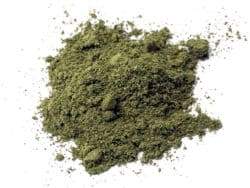 Indo Select Green - Kratom Powder