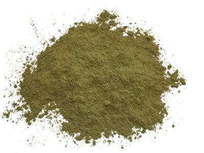 Indo Select White - Kratom Powder