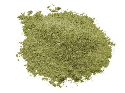 Green Malay - Kratom Powder