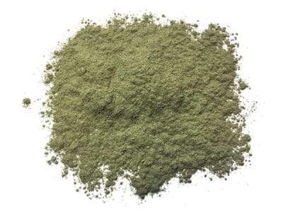 Thai Select Green - Kratom Powder